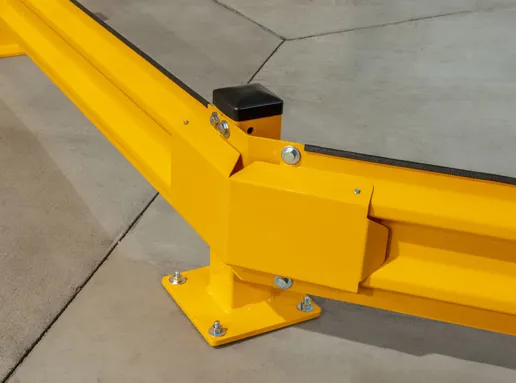 OSC OTS 7296 Small