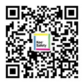 微信公众号二维码