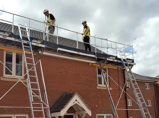 ROOFLINE 8M